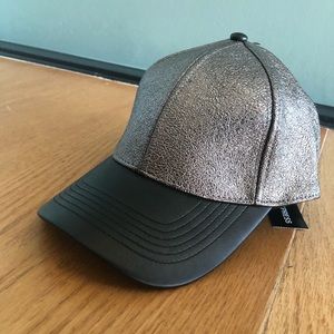 Sparkly ballcap 🧢